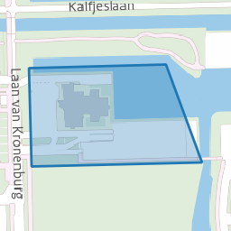 Perceel ASV00-I-5836