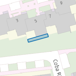 Perceel ASV00-I-5837