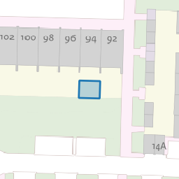 Perceel ASV00-I-5850