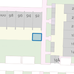 Perceel ASV00-I-5851