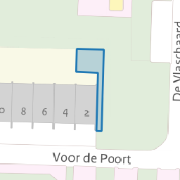 Perceel ASV00-I-5869