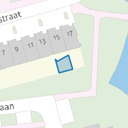 Perceel ASV00-I-5881