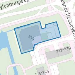 Perceel ASV00-I-5898