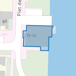 Perceel ASV00-I-5927