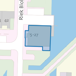 Perceel ASV00-I-5936