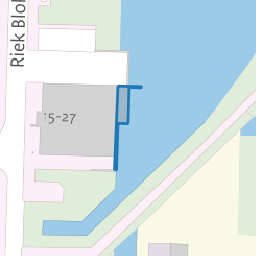 Perceel ASV00-I-5937