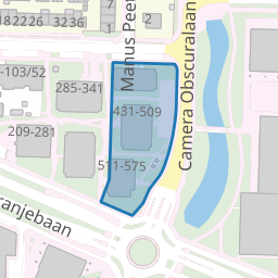 Perceel ASV00-I-5940