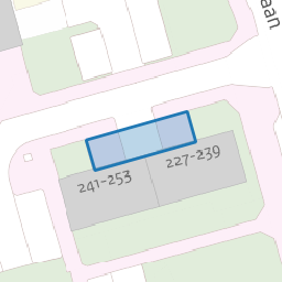 Perceel ASV00-I-5949