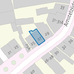 Perceel ASV00-I-5987