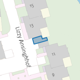 Perceel ASV00-I-5994