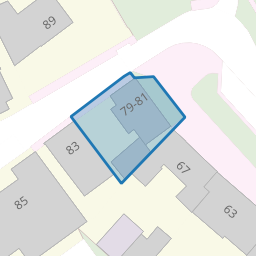 Perceel ASV00-I-6001