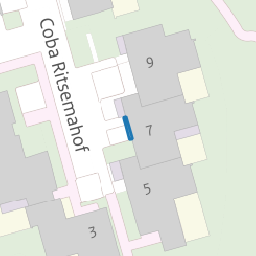 Perceel ASV00-I-6003