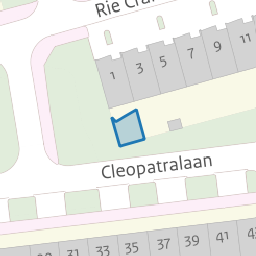 Perceel ASV00-I-6010