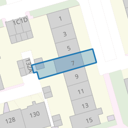 Perceel ASV00-I-6032