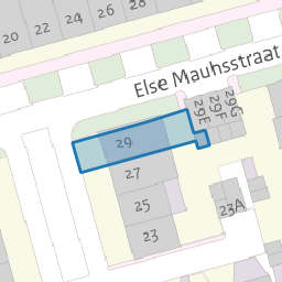 Perceel ASV00-I-6038