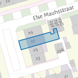 Perceel ASV00-I-6039