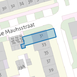 Perceel ASV00-I-6042