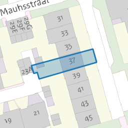 Perceel ASV00-I-6045