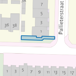 Perceel ASV00-I-6051