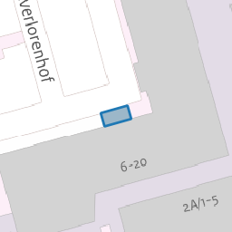 Perceel ASV00-I-6060