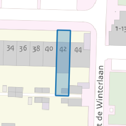 Perceel ASV00-I-6091