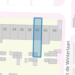 Perceel ASV00-I-6092