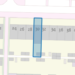 Perceel ASV00-I-6097