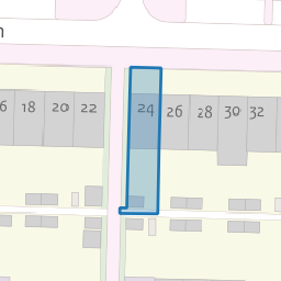 Perceel ASV00-I-6100