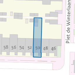 Perceel ASV00-I-6109