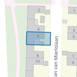 Perceel ASV00-I-6115