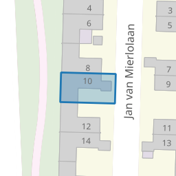 Perceel ASV00-I-6117