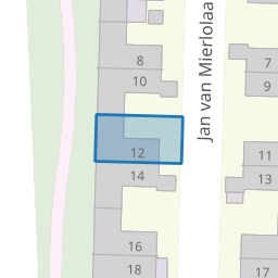 Perceel ASV00-I-6118