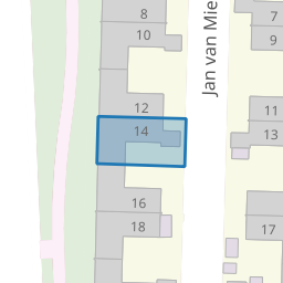 Perceel ASV00-I-6119