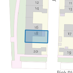 Perceel ASV00-I-6121