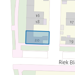 Perceel ASV00-I-6122