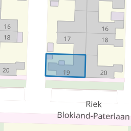 Perceel ASV00-I-6123