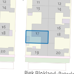 Perceel ASV00-I-6124