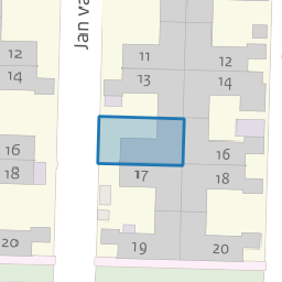 Perceel ASV00-I-6125