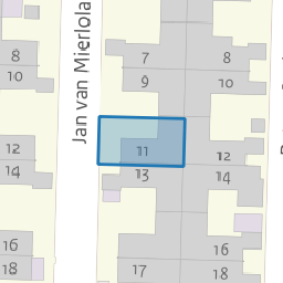 Perceel ASV00-I-6127