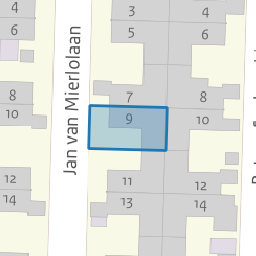 Perceel ASV00-I-6128