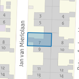 Perceel ASV00-I-6129