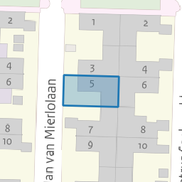 Perceel ASV00-I-6130