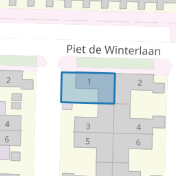 Perceel ASV00-I-6132