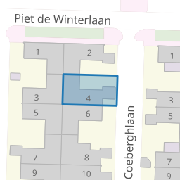 Perceel ASV00-I-6134