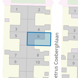 Perceel ASV00-I-6135