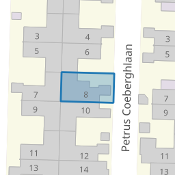 Perceel ASV00-I-6136