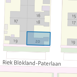 Perceel ASV00-I-6141