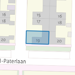 Perceel ASV00-I-6143