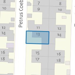 Perceel ASV00-I-6146