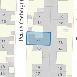 Perceel ASV00-I-6147